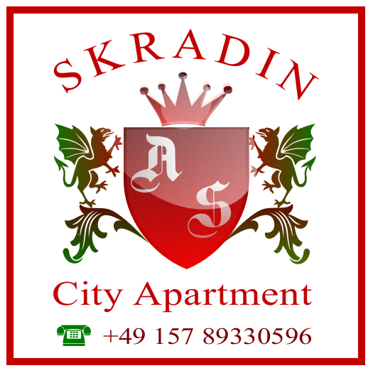 City Apartment Skradin
